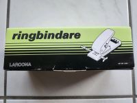 Ringbinder Rheinland-Pfalz - Maxdorf Vorschau