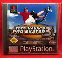 Tony Hawk's Pro Skater 3 für PlayStation 1 / PS1 / Sleeved Duisburg - Duisburg-Süd Vorschau