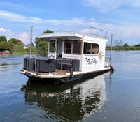 Hausboot führerscheinfrei mieten - für Mai 10 % Rabatt Brandenburg - Ketzin/Havel Vorschau