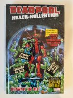 Marvel Deadpool Killer-Kollektion #10 Hardcover neu Nordrhein-Westfalen - Lippstadt Vorschau