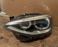 BMW 1er F20 F21 Xenon Scheinwerfer links LED VfL 7229677 Nordrhein-Westfalen - Hückelhoven Vorschau