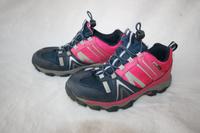 Mädchen Wanderschuhe Schuhe Crivit Outdoor Gr. 34 innen 22cm Rheinland-Pfalz - Theismühlen Vorschau