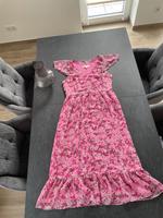 Michael Kors | Sommerkleid | Blumenmuster | Gr. 36/S Niedersachsen - Vechta Vorschau