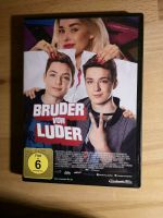 Bruder vor Luder DVD FSK 6 gebraucht Bayern - Bergrheinfeld Vorschau