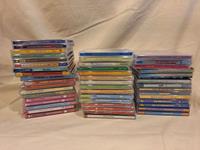 XXL 48 CD Hörspiel Paket - Conny, Lauras Stern, Heidi usw. Bayern - Georgensgmünd Vorschau