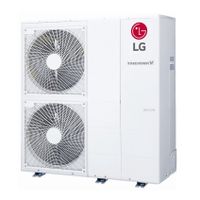 LG Wärmepumpe LG-HM143MR-U34 (3 fase ) Aachen - Aachen-Mitte Vorschau