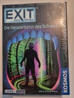 NEU - EXIT Die Geisterbahn des Schreckens - Einsteiger Baden-Württemberg - Gottenheim Vorschau