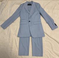 Frauen Anzug/Blazer hell blau Baden-Württemberg - Offenburg Vorschau