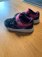 Sportschuhe Gr 23 PUMA Bergedorf - Hamburg Lohbrügge Vorschau