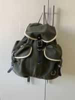 Fred Perry Rucksack Vintage Nordrhein-Westfalen - Werl Vorschau