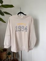 H&M Sweater Pullover oversized 1994 Saarland - Kirkel Vorschau