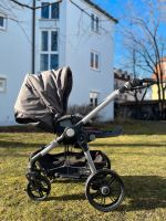 Kinderwagen Teutonia München - Moosach Vorschau