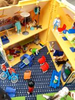 Playmobil Haus Tierklinik Kreis Pinneberg - Klein Nordende Vorschau