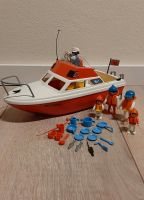 Playmobil 3498 große Yacht, Schiff Boot Osterholz - Ellener Feld Vorschau