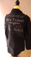 Biker- Stoff-Motorrad -Jacke Hessen - Büdingen Vorschau