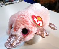 Schnabeltier mit Glubschaugen von Beanie Boos ty, neu mit Etikett Bayern - Oberhausen a.d. Donau Vorschau