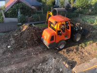 Baumaschinen mieten mit Fahrer Dienstleistung Baden-Württemberg - Kohlberg Vorschau