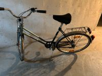 Sehr zuverlässiges Fahrrad von der Marke Hercules Berlin - Rudow Vorschau