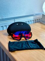 Oakley Flight Jacket Prizm Trail TAUSCH auch möglich Bayern - Reckendorf Vorschau