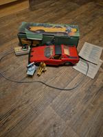 Alfetta Spider Piko DDR Spielzeug Fernlenkauto Thüringen - Jena Vorschau