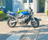 Honda Hornet 600 Baden-Württemberg - Cleebronn Vorschau