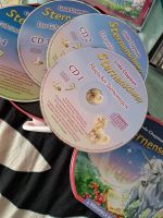 CD Koffer mit 4 Sternenschweif CD`s Nordrhein-Westfalen - Euskirchen Vorschau