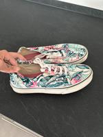 Vans Größe 37 Saarbrücken-Mitte - Alt-Saarbrücken Vorschau
