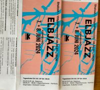 Tickets Elbphilharmonie und Elbjazz 2024 Bayern - Vohburg an der Donau Vorschau