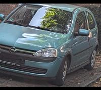 Opel corsa Nordrhein-Westfalen - Mülheim (Ruhr) Vorschau