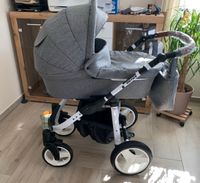 Kinderwagen Sachsen-Anhalt - Salzatal Vorschau