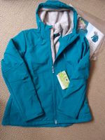 pfiffige *SOFTSHELLJACKE Türkis TCM* Gr 42 Koblenz - Niederberg (am Rhein) Vorschau