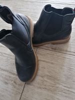 Damen Boots Schuhe Tom Tailor keine NIKE Puma Adidas Brandenburg - Zehdenick Vorschau