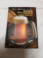 Top Gutes Bier selbst gebraut Kochen mit Bier Rezepte Herstellung Rheinland-Pfalz - Schönenberg-Kübelberg Vorschau