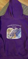 Kapuzenpulli/Hoody der Pestalozzi Grundschule Edingen Baden-Württemberg - Edingen-Neckarhausen Vorschau