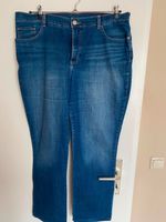 Damen-Jeans, Lee classic fit, Gr. 44, blau Brandenburg - Potsdam Vorschau