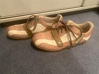 ‼️Mustang Herrenschuhe Gr.46‼️ Nordrhein-Westfalen - Niederkrüchten Vorschau