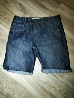 Jeans Short Größe 158 Berlin - Köpenick Vorschau