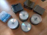 DVD,CD Rohlinge Sachsen - Glauchau Vorschau