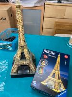 3d Puzzle Eifelturm Ravensburger Saarland - Überherrn Vorschau