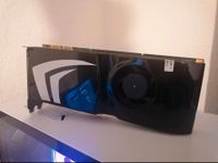 Nvidia GeForce 9800 gtx Sachsen-Anhalt - Halberstadt Vorschau