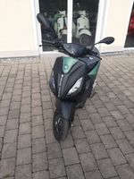 Piaggio One Active (Elektro) - NEUFAHRZEUG - SOFORT VERFÜGBAR Bayern - Petting Vorschau