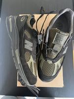 New Balance 991v2 MiUK Stone Island Black EU 44 Brandenburg - Rheinsberg Vorschau