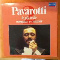 Schallplatte Vinyl le più belle romanze e canzoni  Pavarotti Bayern - Vaterstetten Vorschau