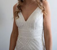 Brautkleid / Hochzeitskleid / Abendkleid Berlin - Lichtenberg Vorschau