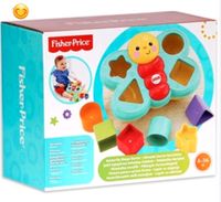 Fisher Price Schmetterling Lernspielzeug ab 6 M Sachsen - Limbach-Oberfrohna Vorschau