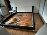 Doppelbett 180 x 200 inkl. Lattenrost ohne Matratze 130 € VB Nordrhein-Westfalen - Petershagen Vorschau