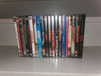 DVD Sammlung Harry Potter Herr der Ringe X-Men Resident Evil Xxx Bayern - Weiden (Oberpfalz) Vorschau