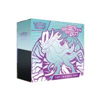 2er Set Gewalten der Zeit Top Trainer Box - Pokemon Karten - DE Düsseldorf - Unterbach Vorschau