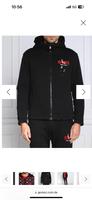 3in1 jacke BOSS X LOONEY TUNES Cuniculus Hessen - Darmstadt Vorschau