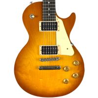 Gibson Les Paul Tribute 2019 - Satin Honeyburst Nordrhein-Westfalen - Stolberg (Rhld) Vorschau